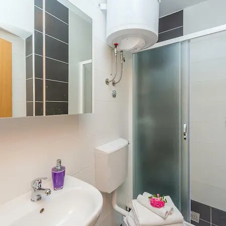 Apartamento Fora *