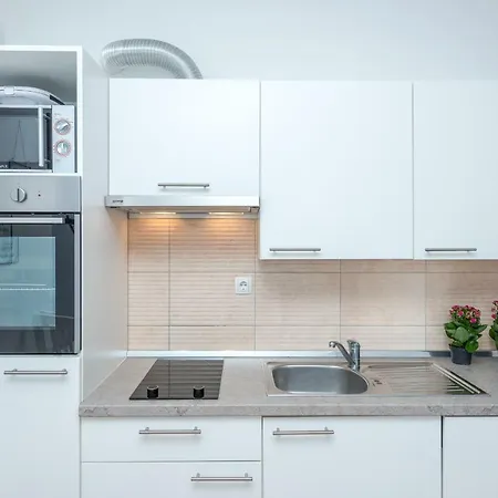 Apartamento Fora *