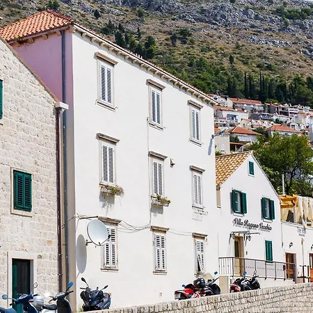 Fora Διαμέρισμα Ντουμπρόβνικ