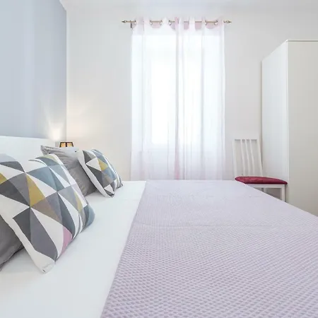 Fora * Ντουμπρόβνικ