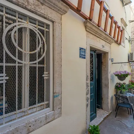 Fora Διαμέρισμα Ντουμπρόβνικ