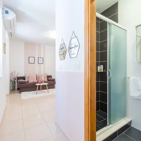 Apartment Fora