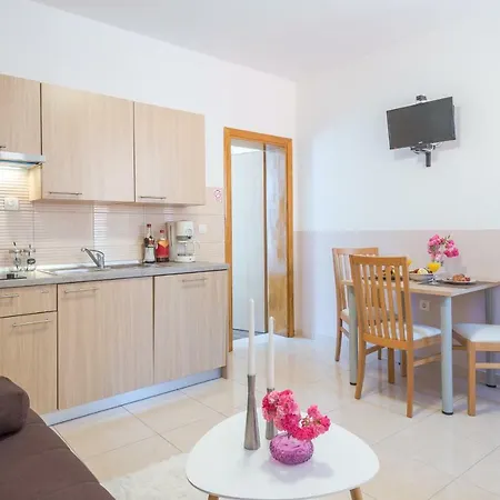 Διαμέρισμα Fora Ντουμπρόβνικ