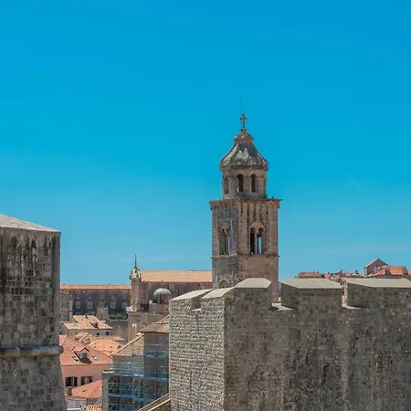 Fora Apartment Dubrovnik