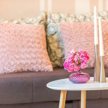 Διαμέρισμα Fora Ντουμπρόβνικ