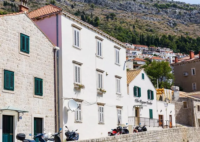 Fora Apartman Dubrovnik