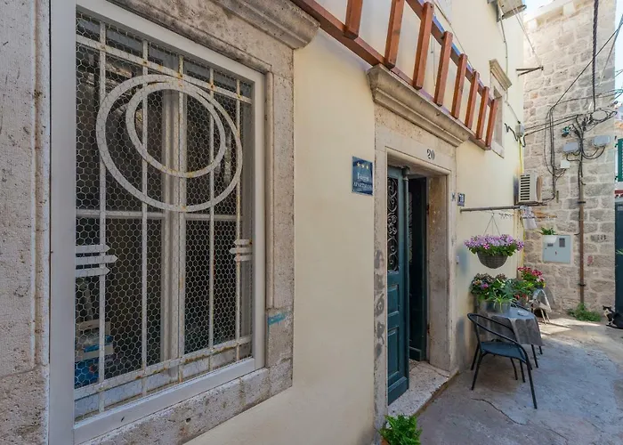 Fora Apartman Dubrovnik