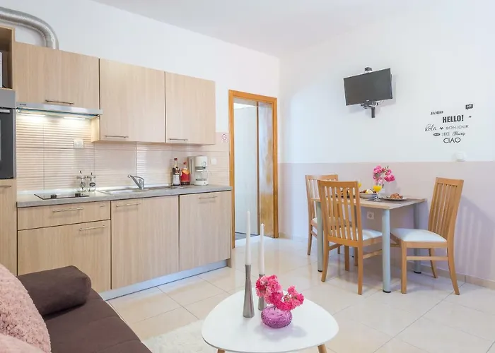 Apartman Fora Dubrovnik