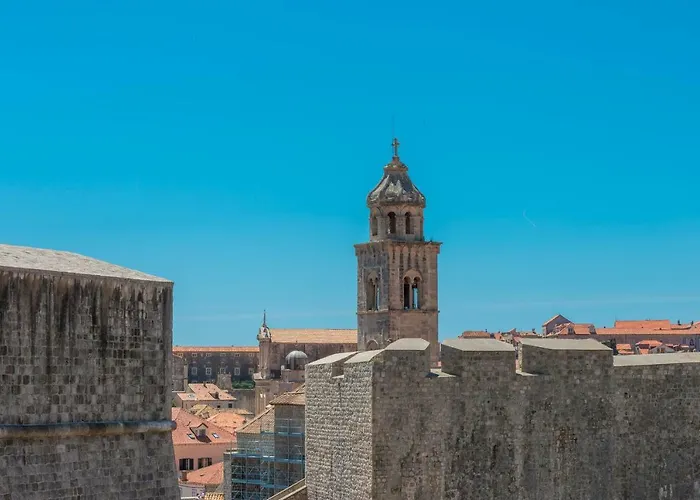 Fora Apartman Dubrovnik