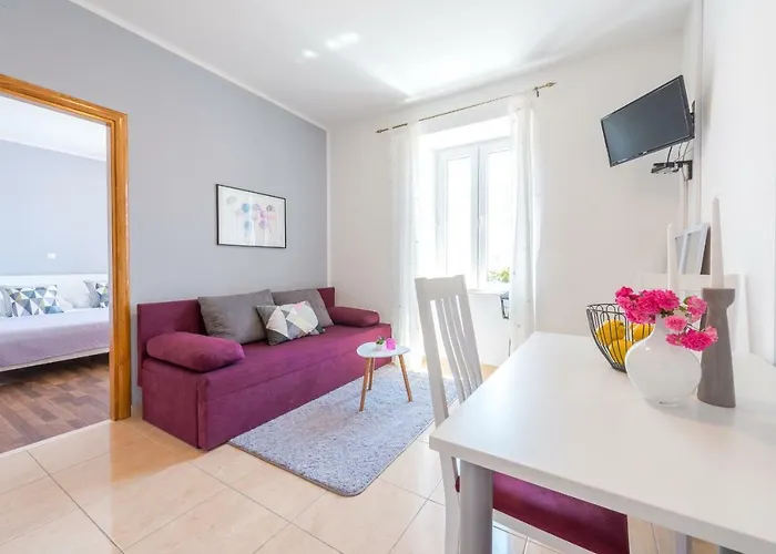 Apartman Fora