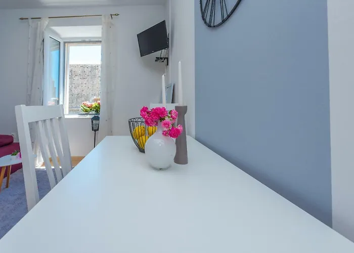 Fora Apartman Dubrovnik