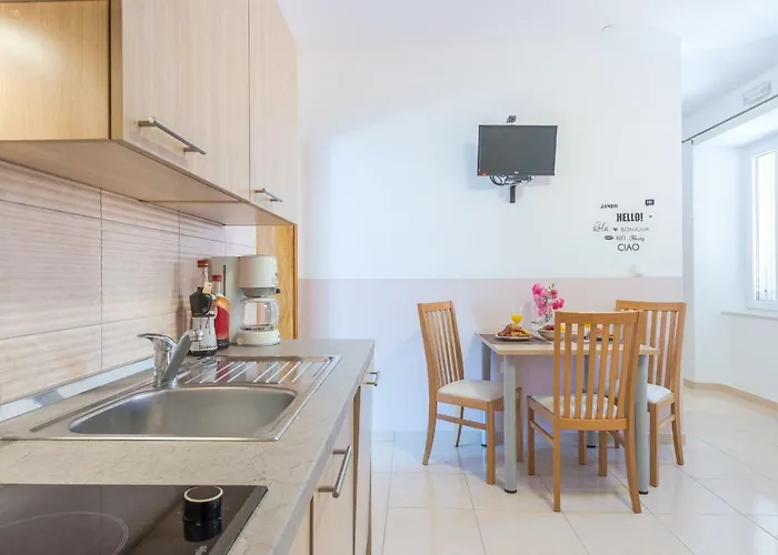 Fora Apartman Dubrovnik