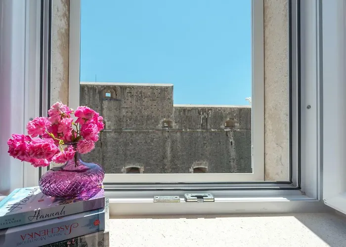 Apartman Fora Dubrovnik