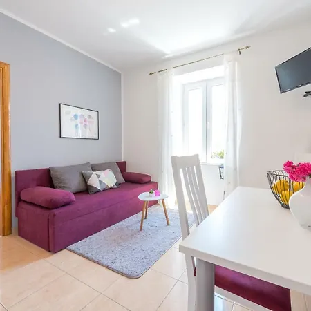 Appartement Fora