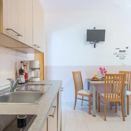 Fora Appartement Dubrovnik